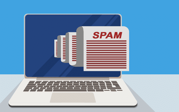 4 Reasons To Use AntiSpam Filtering In Your Business